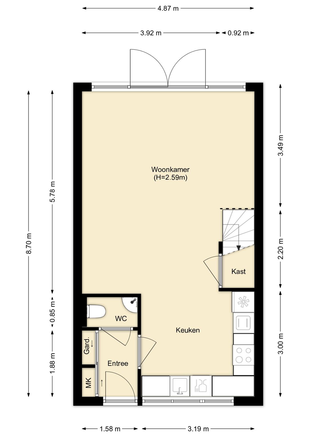 Foto 52 van Poseidon 29