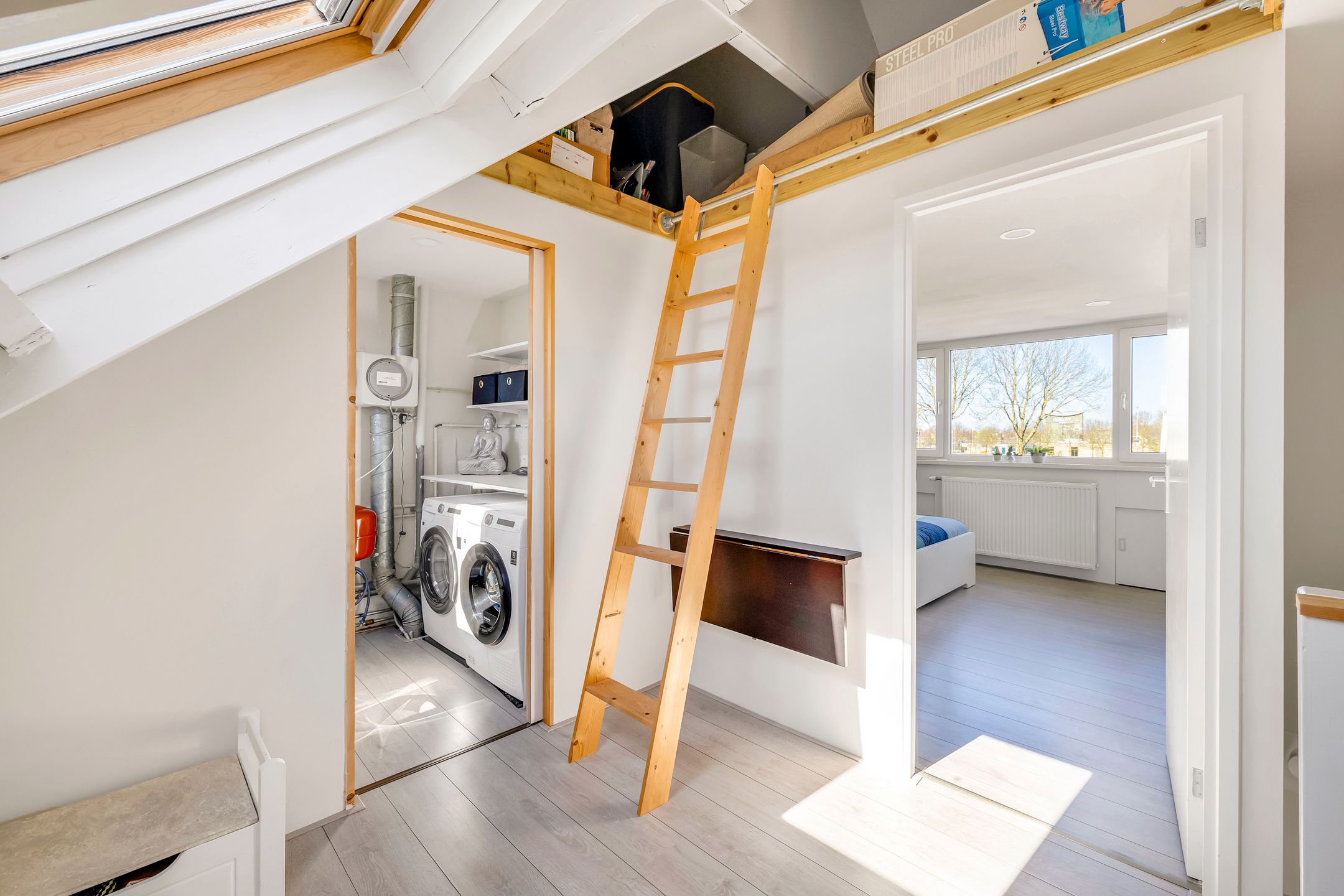 Foto 42 van Poseidon 29