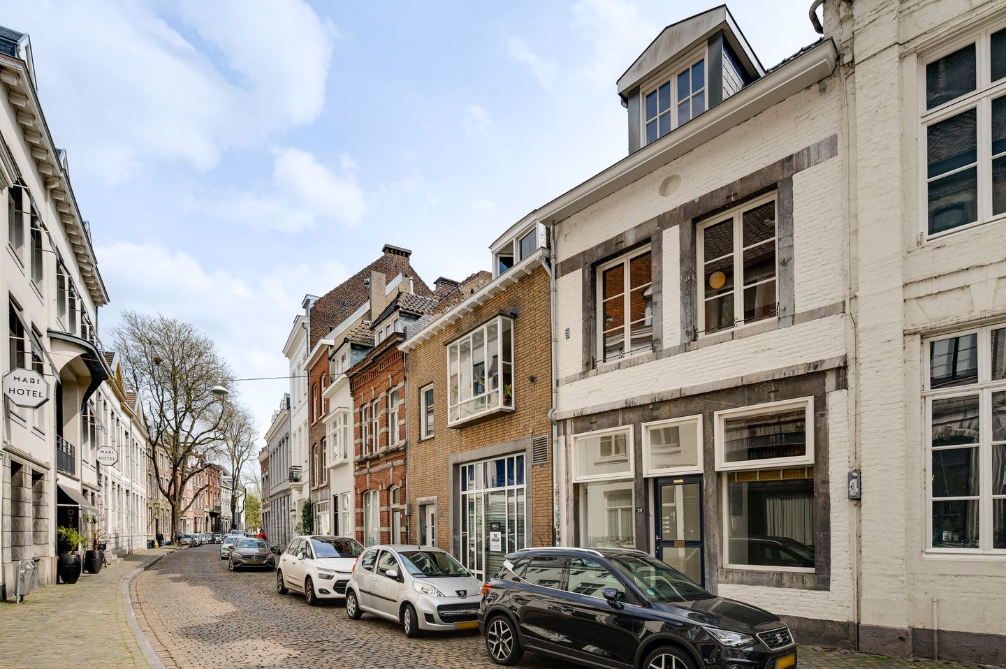 Foto 20 van Kleine Gracht 29