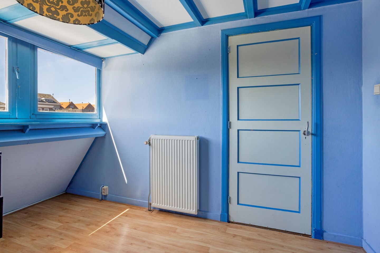 Photo 20 of Hondiusstraat 31