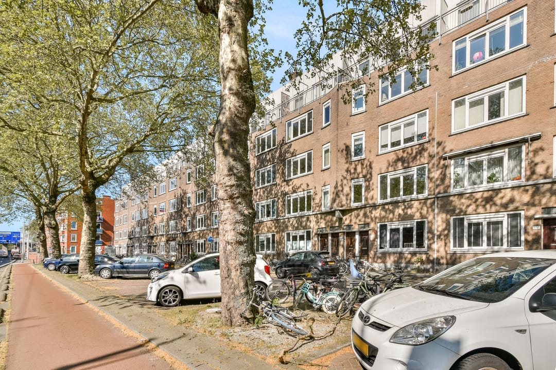 Photo 16 of Schieweg 213-A01
