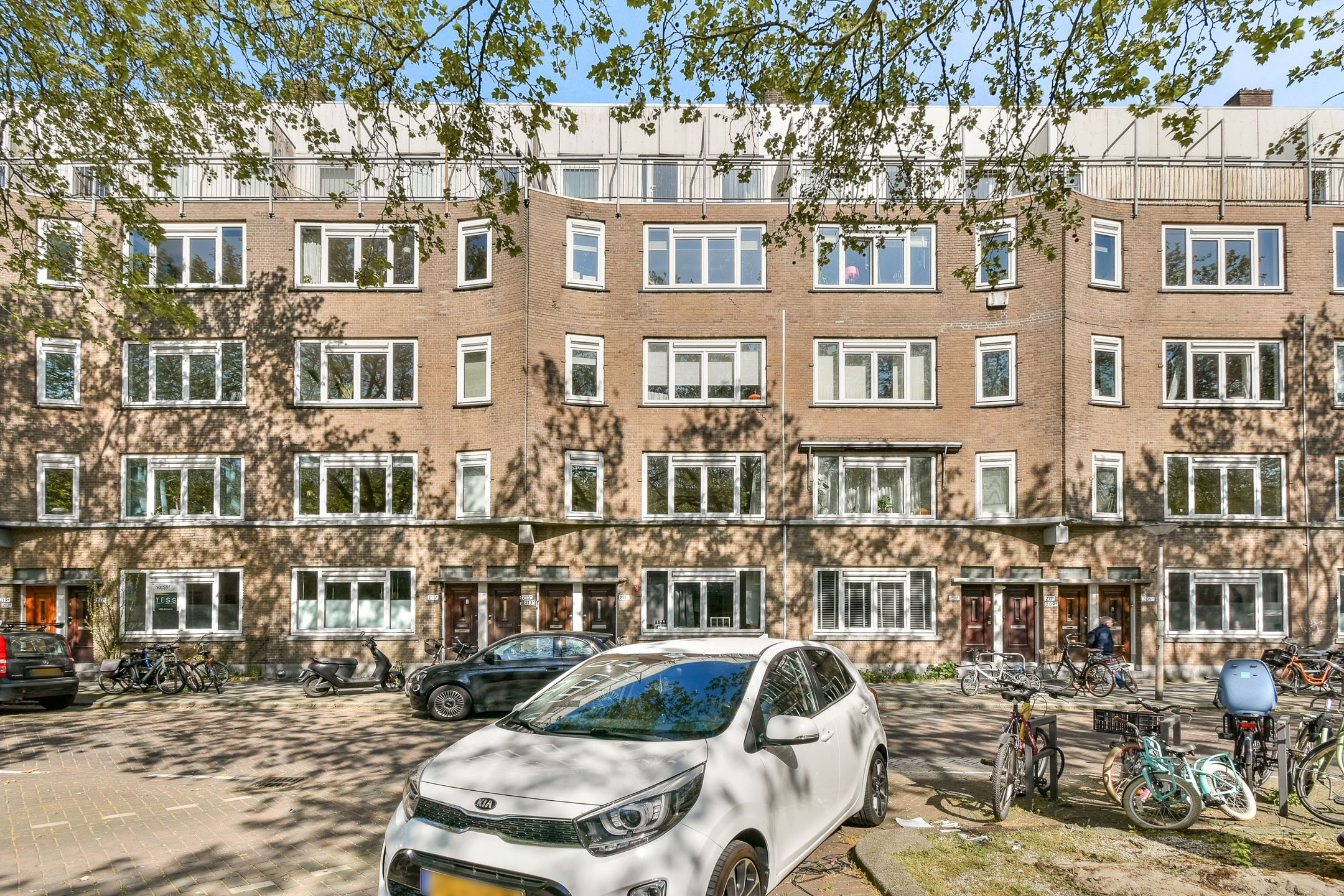 Photo 15 of Schieweg 213-A01