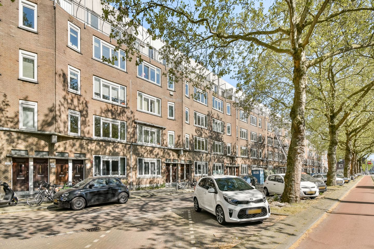 Photo 14 of Schieweg 213-A01