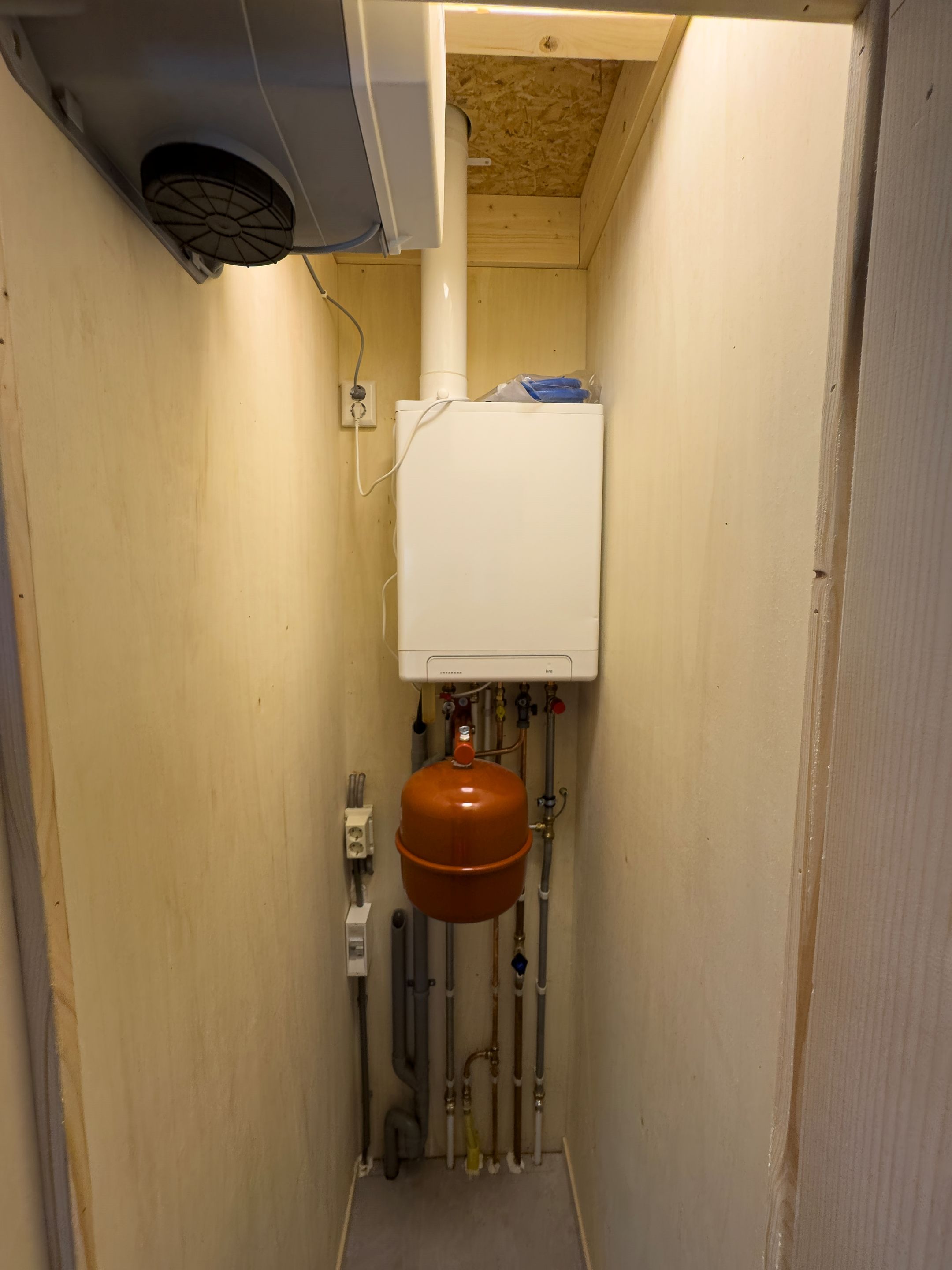 Foto 15 van De Stuw 12