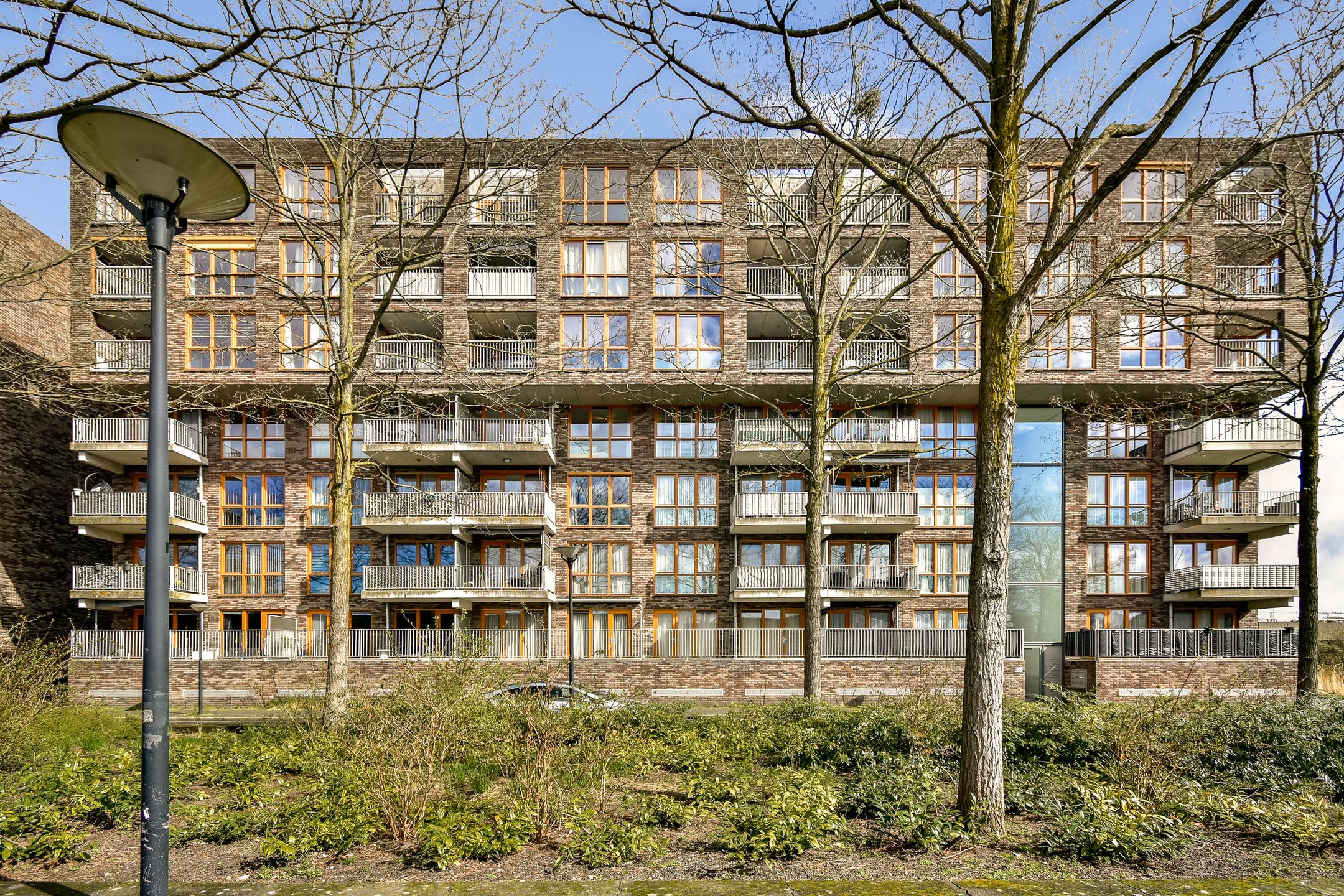 1e Kekerstraat 129 