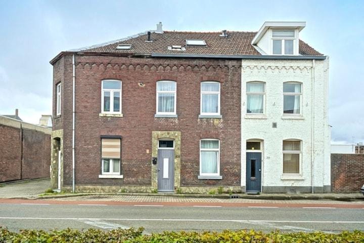 Foto 1 van Meerssenerweg 328-A