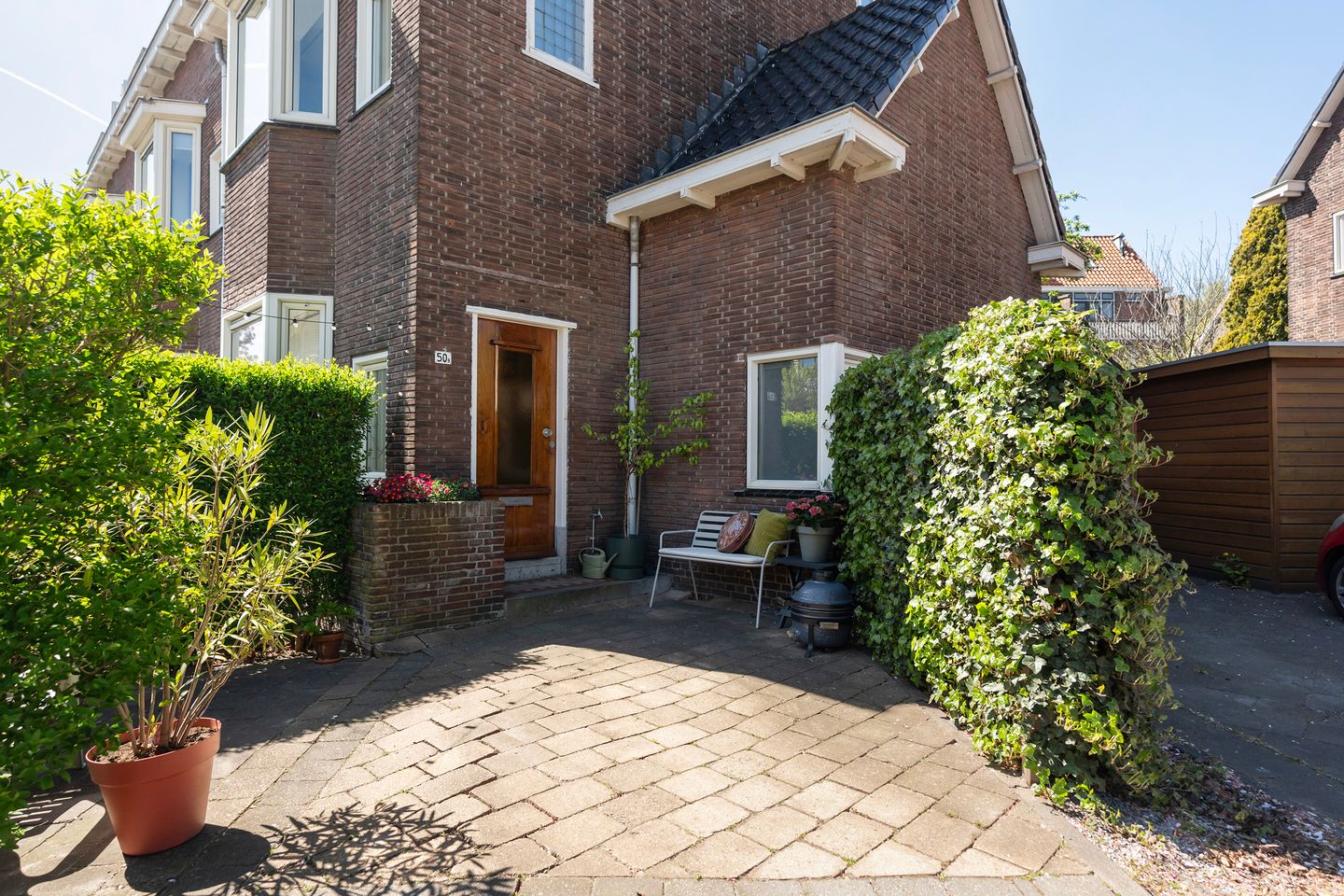 Photo 35 of Rozenlaan 50-B
