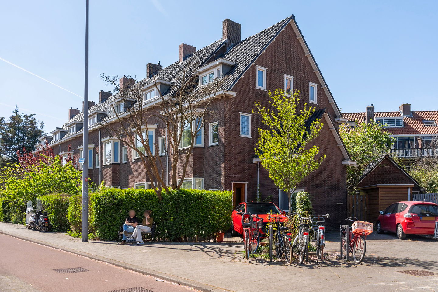 Photo 5 of Rozenlaan 50-B