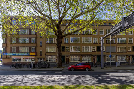 Dordtselaan thumbnail