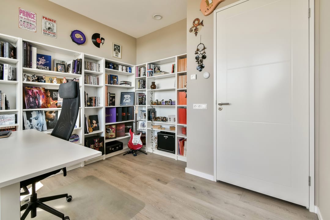 Photo 22 of Vliegerstraat 8