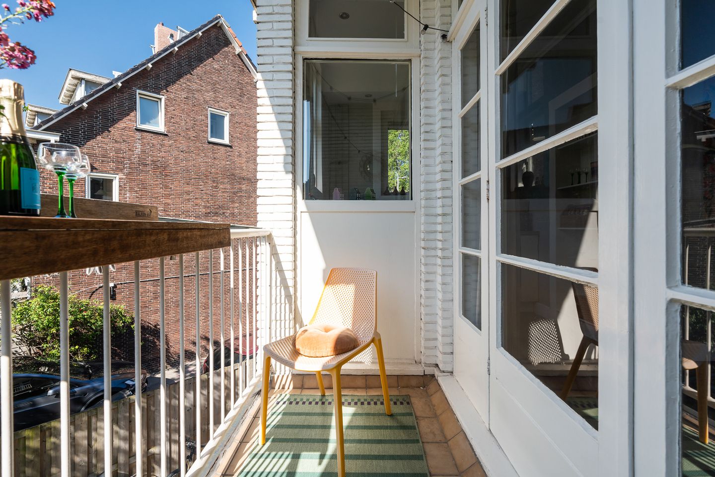 Photo 14 of Rozenlaan 50-B
