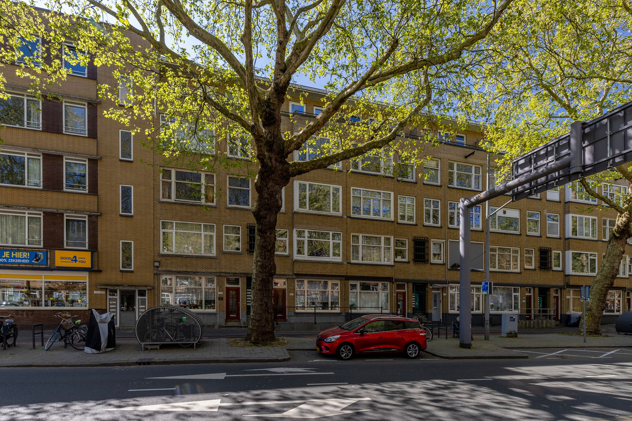 Foto 6 van Dordtselaan 189-C02