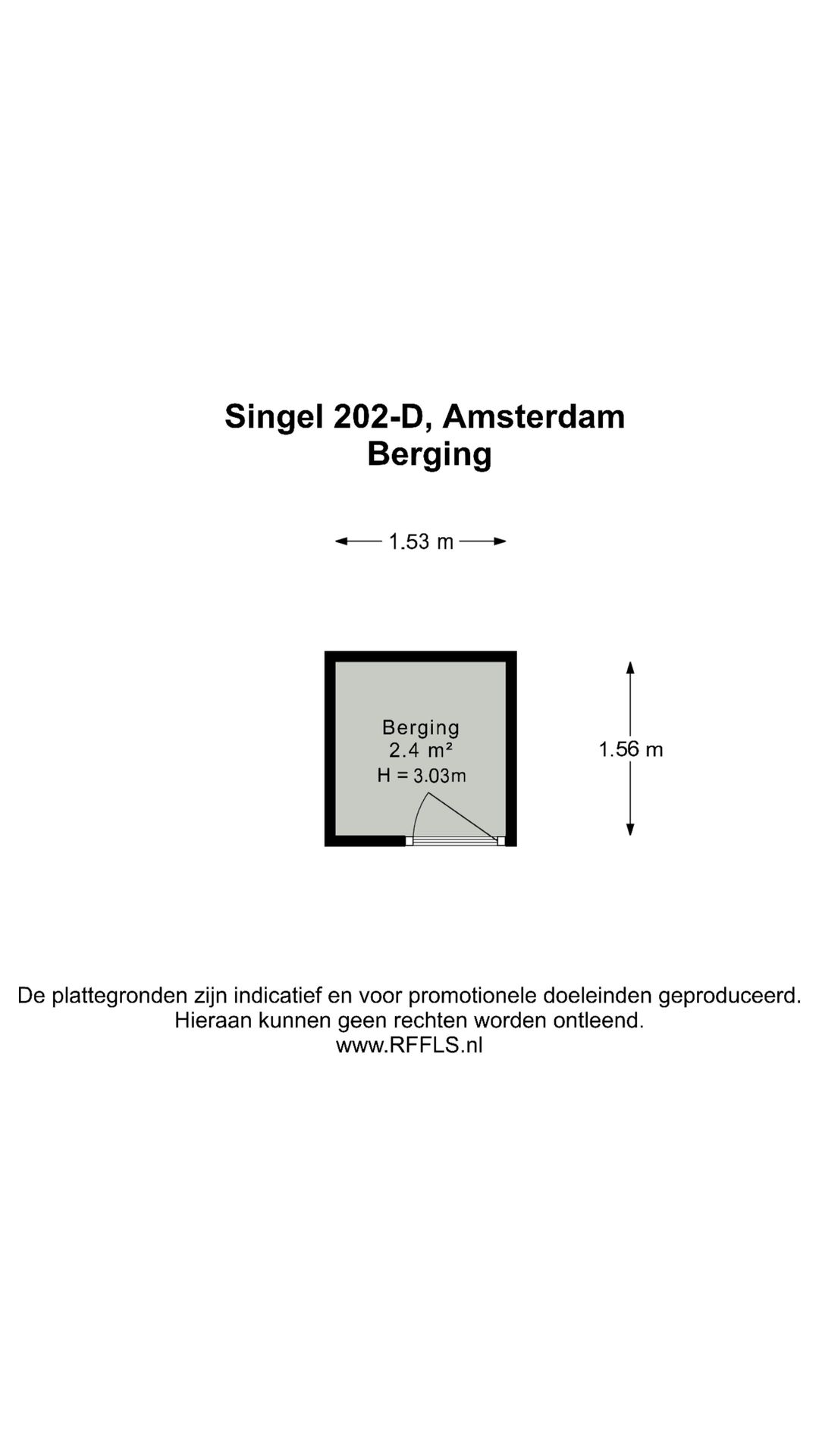 Foto 28 van Singel 202-D