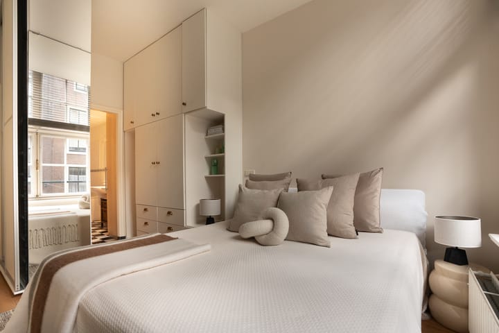 Appartement te koop: Singel 202D, Amsterdam