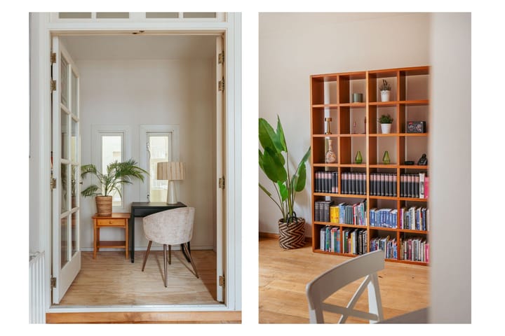 Appartement te koop: Singel 202D, Amsterdam