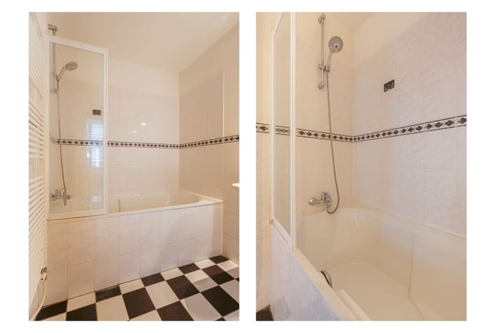 Appartement te koop: Singel 202D, Amsterdam