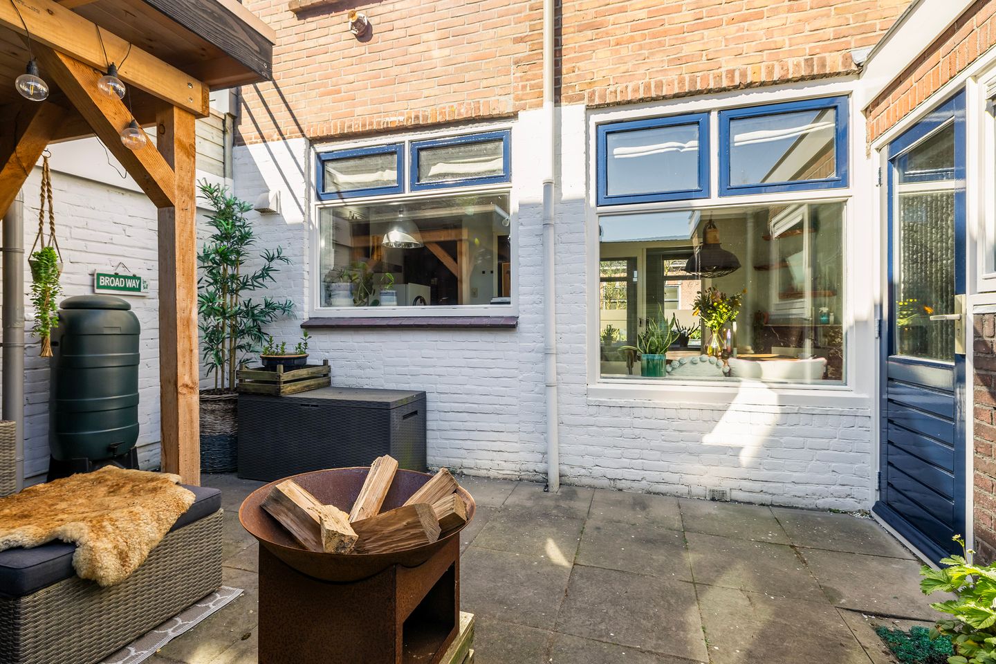 Foto 44 van Paulus Moreelsestraat 19