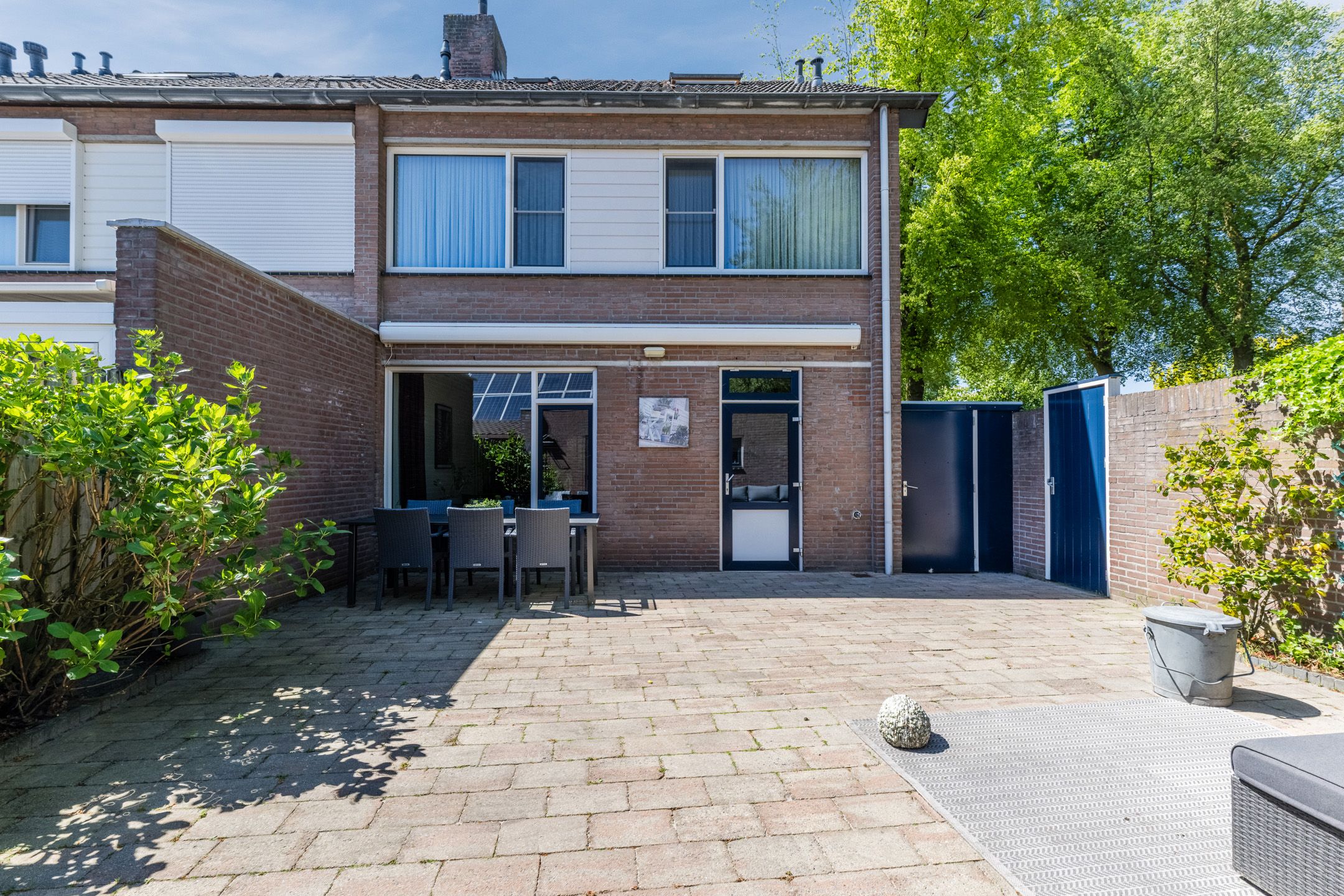 Foto 3 van De Voren 1