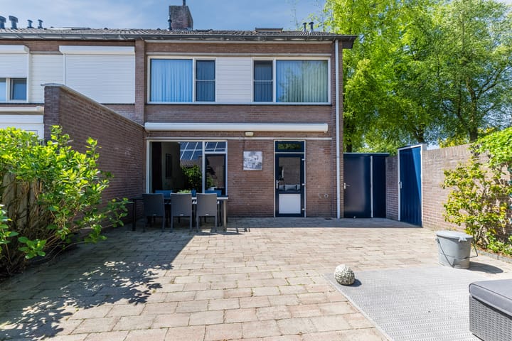 Foto 3 van De Voren 1