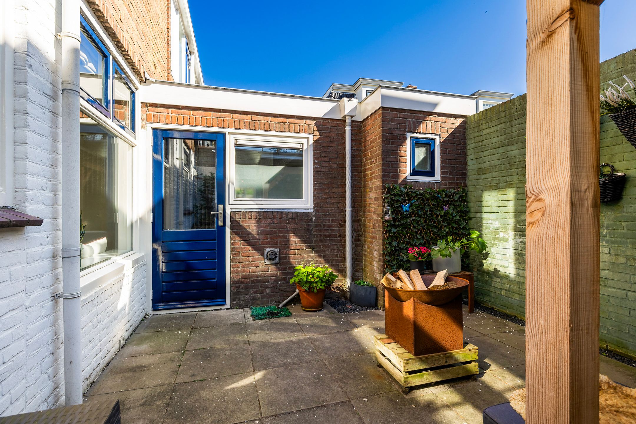 Foto 45 van Paulus Moreelsestraat 19