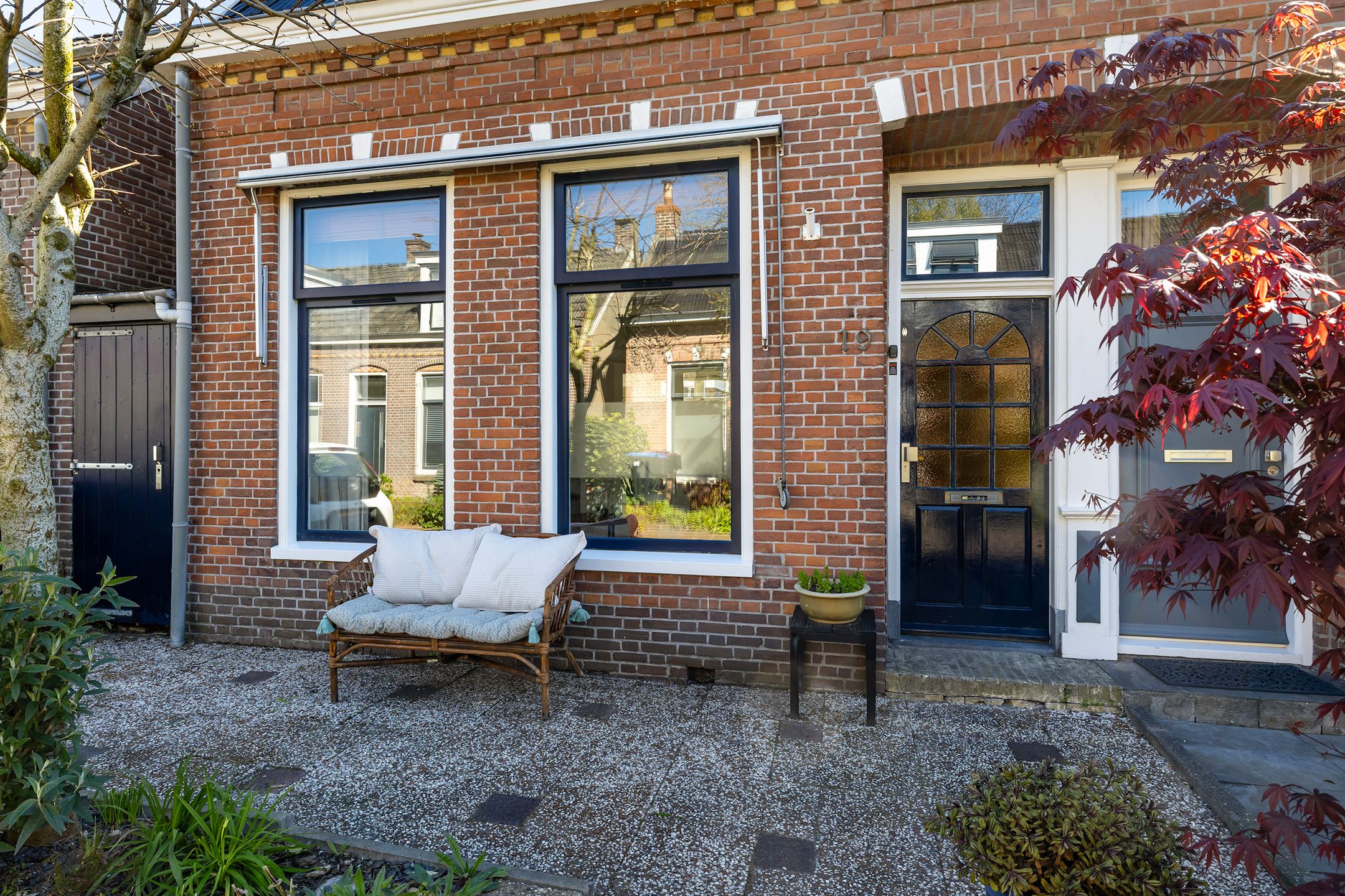 Foto 9 van Paulus Moreelsestraat 19
