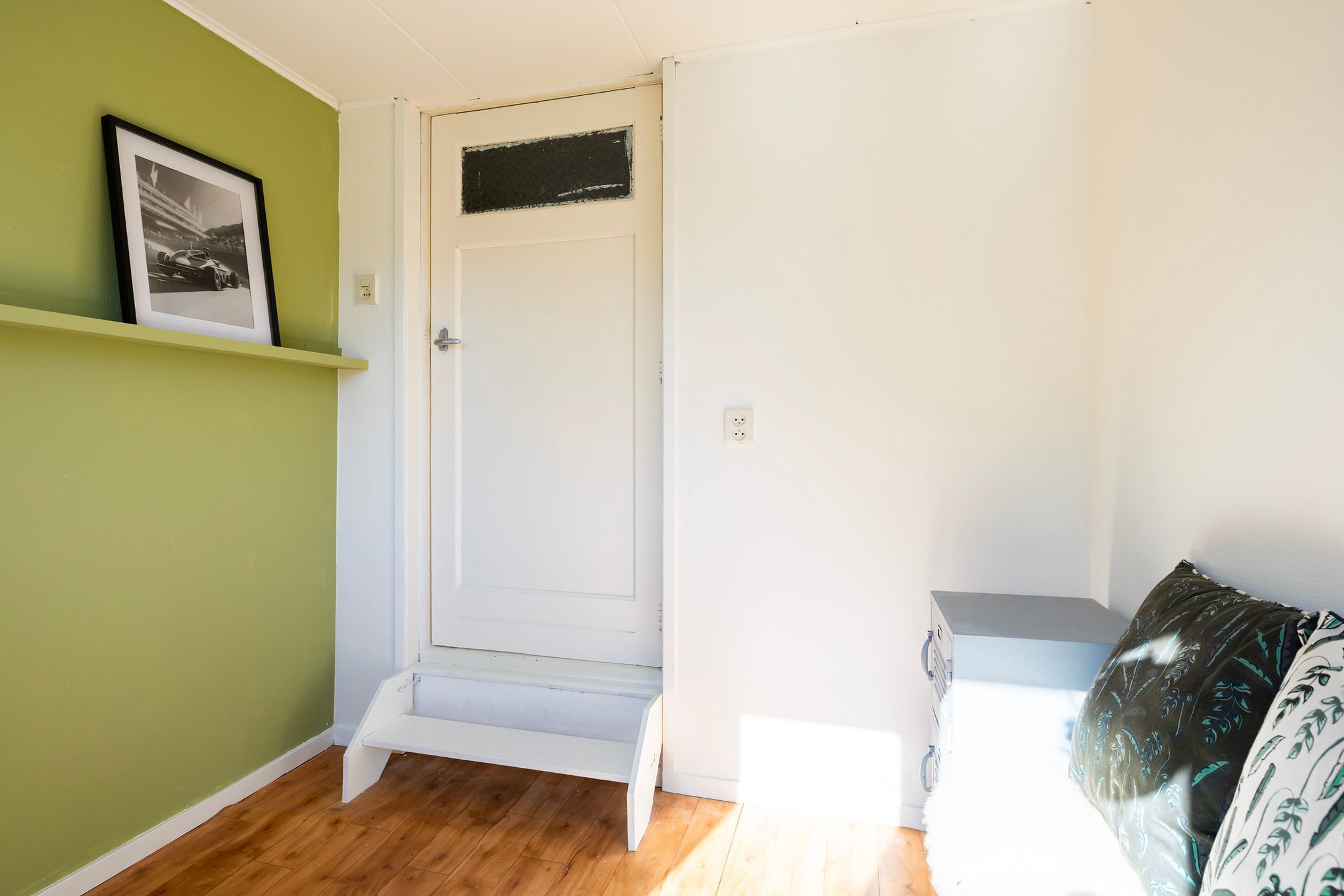 Foto 42 van Paulus Moreelsestraat 19