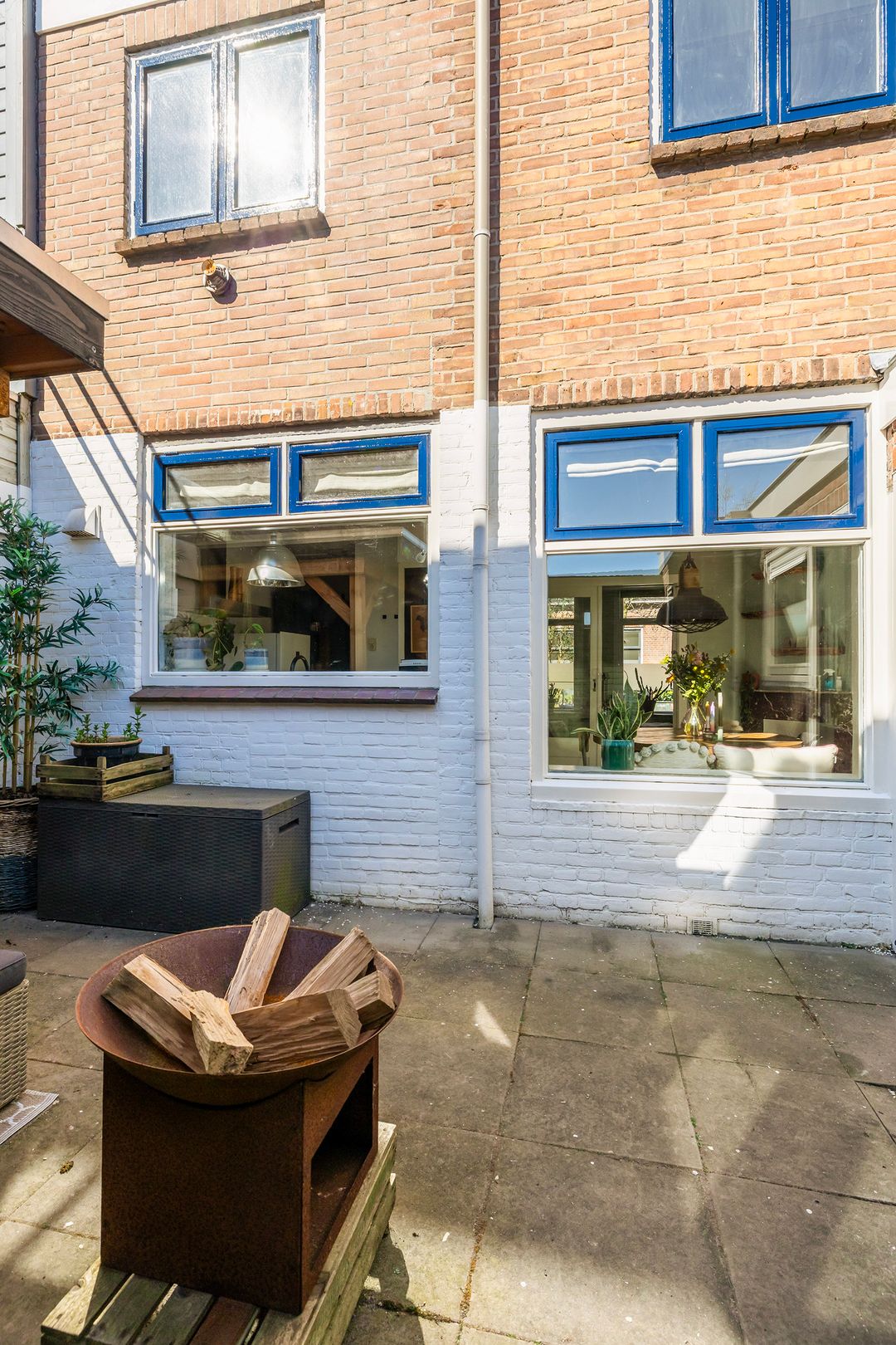 Foto 46 van Paulus Moreelsestraat 19