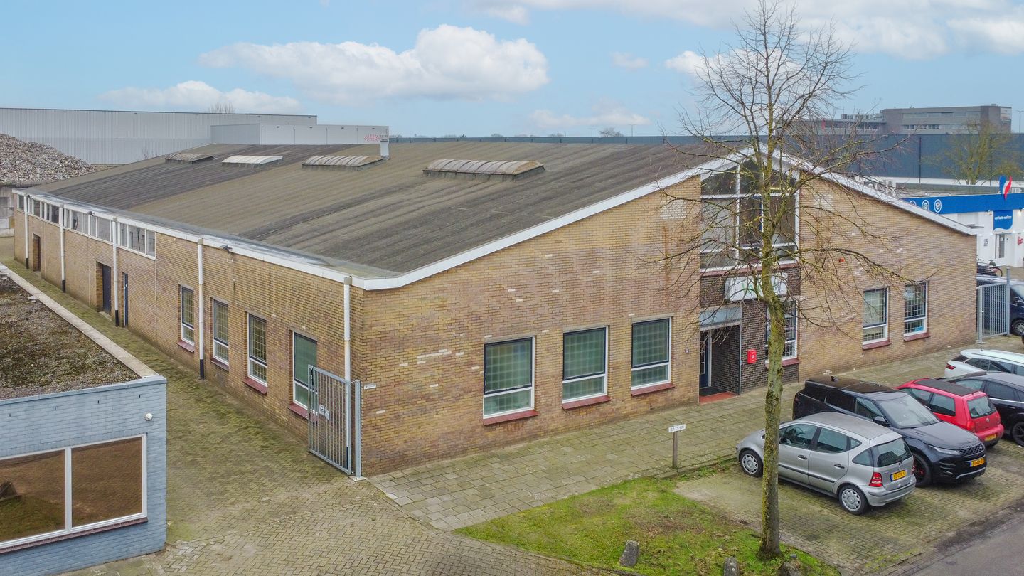 View photo 1 of Vanadiumweg 17