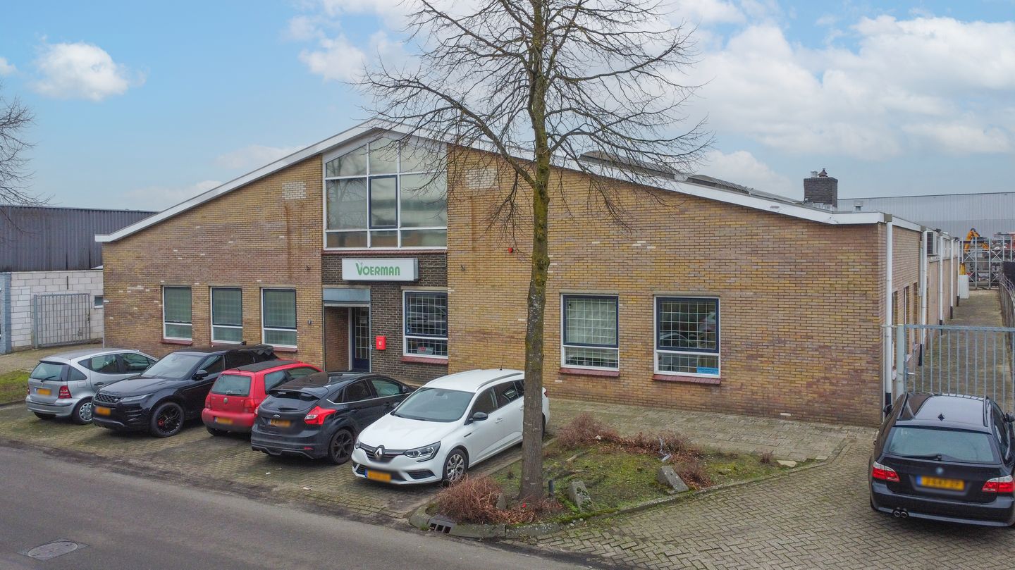 View photo 4 of Vanadiumweg 17