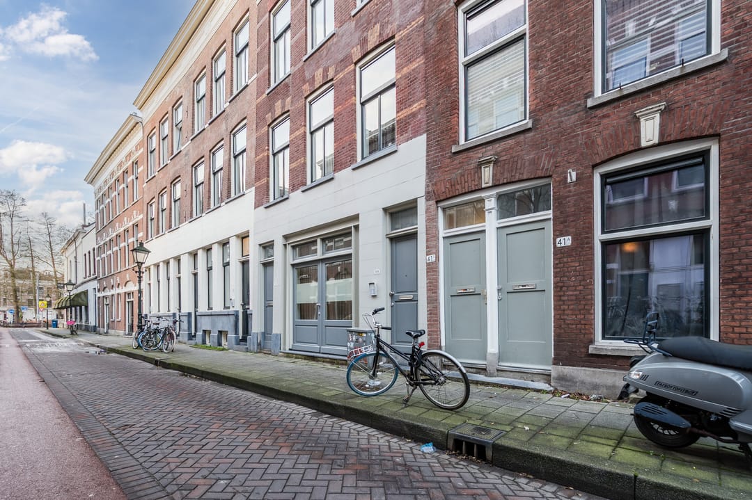 Photo 28 of Burgemeester Roosstraat 43-B