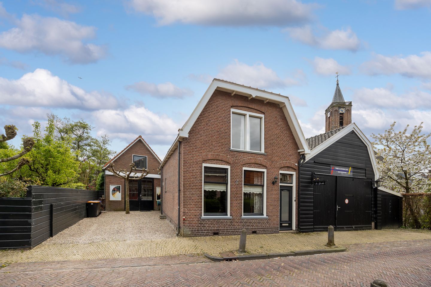 Photo 5 of Molendijk 30