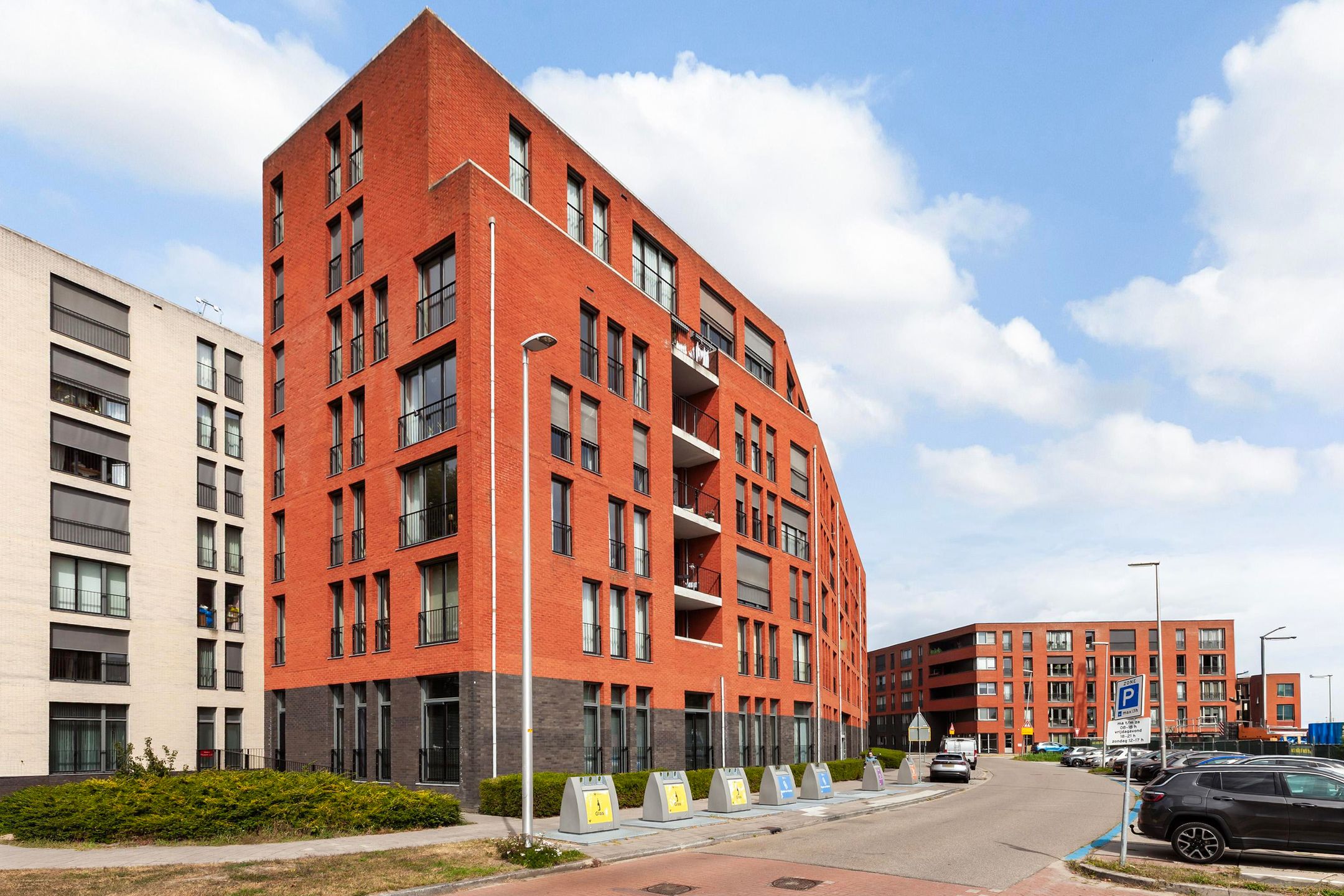 Bijdorplaan 117 Zoetermeer