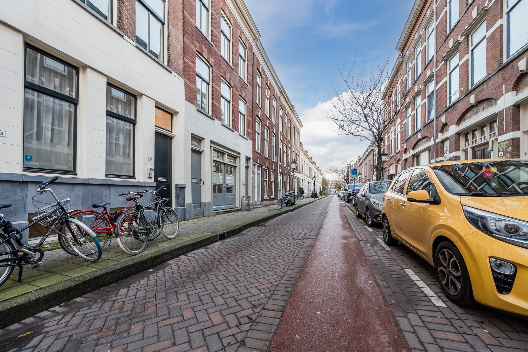 Photo 27 of Burgemeester Roosstraat 43-B