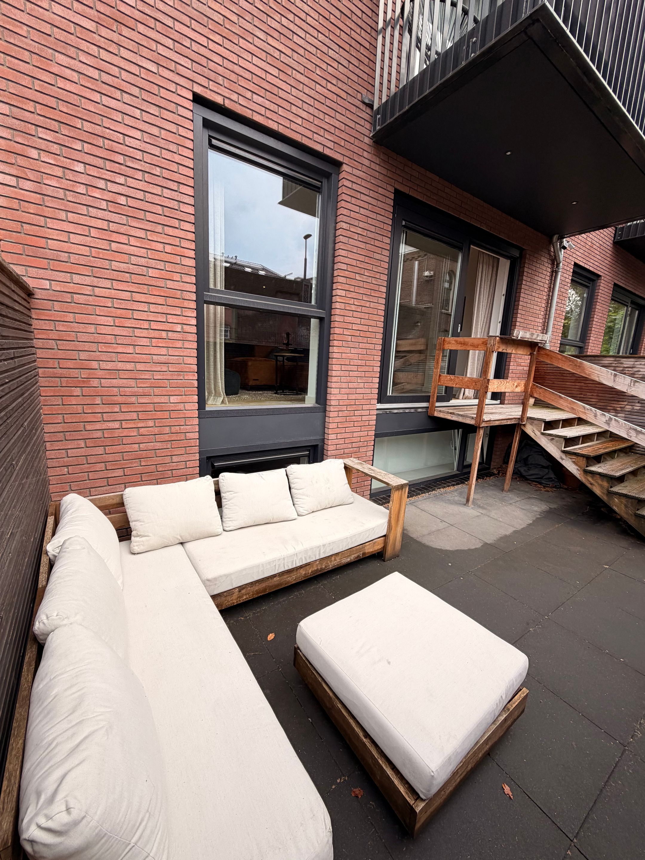 Photo 30 of Burgemeester Roosstraat 43-B