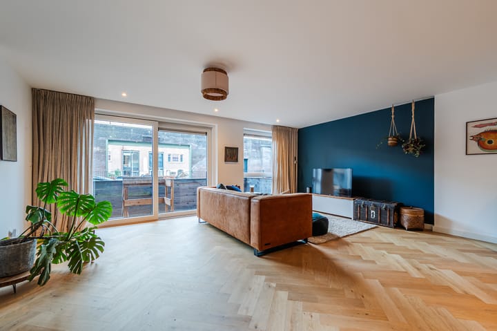 Foto 4 van Burgemeester Roosstraat 43-B
