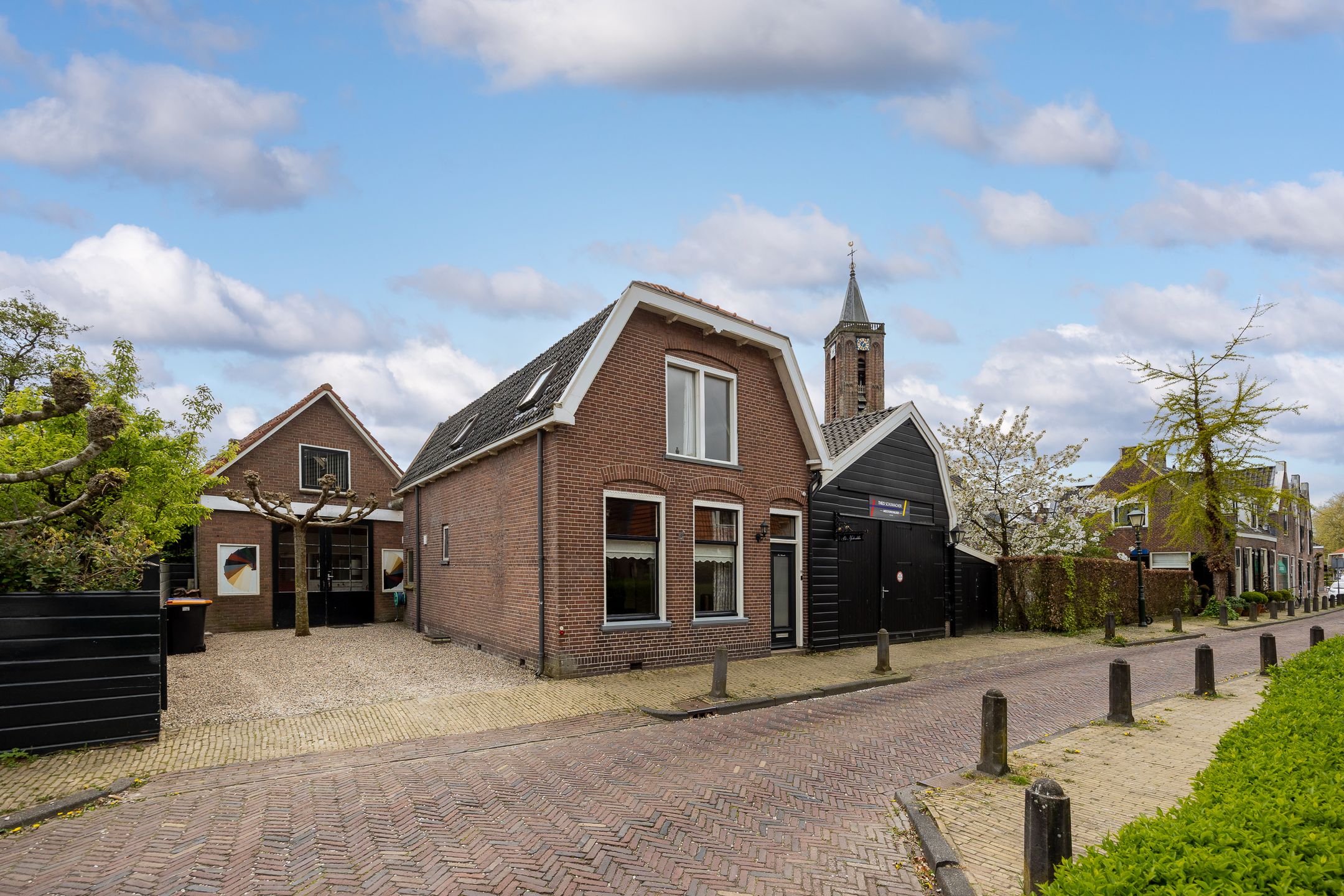 Molendijk 30 