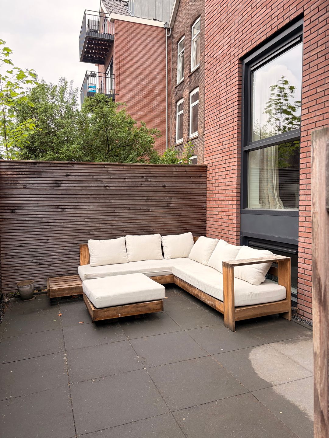 Photo 31 of Burgemeester Roosstraat 43-B