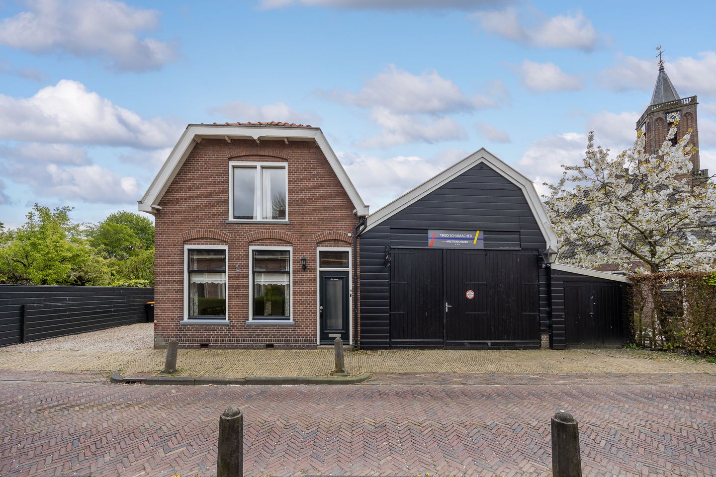 Photo 4 of Molendijk 30