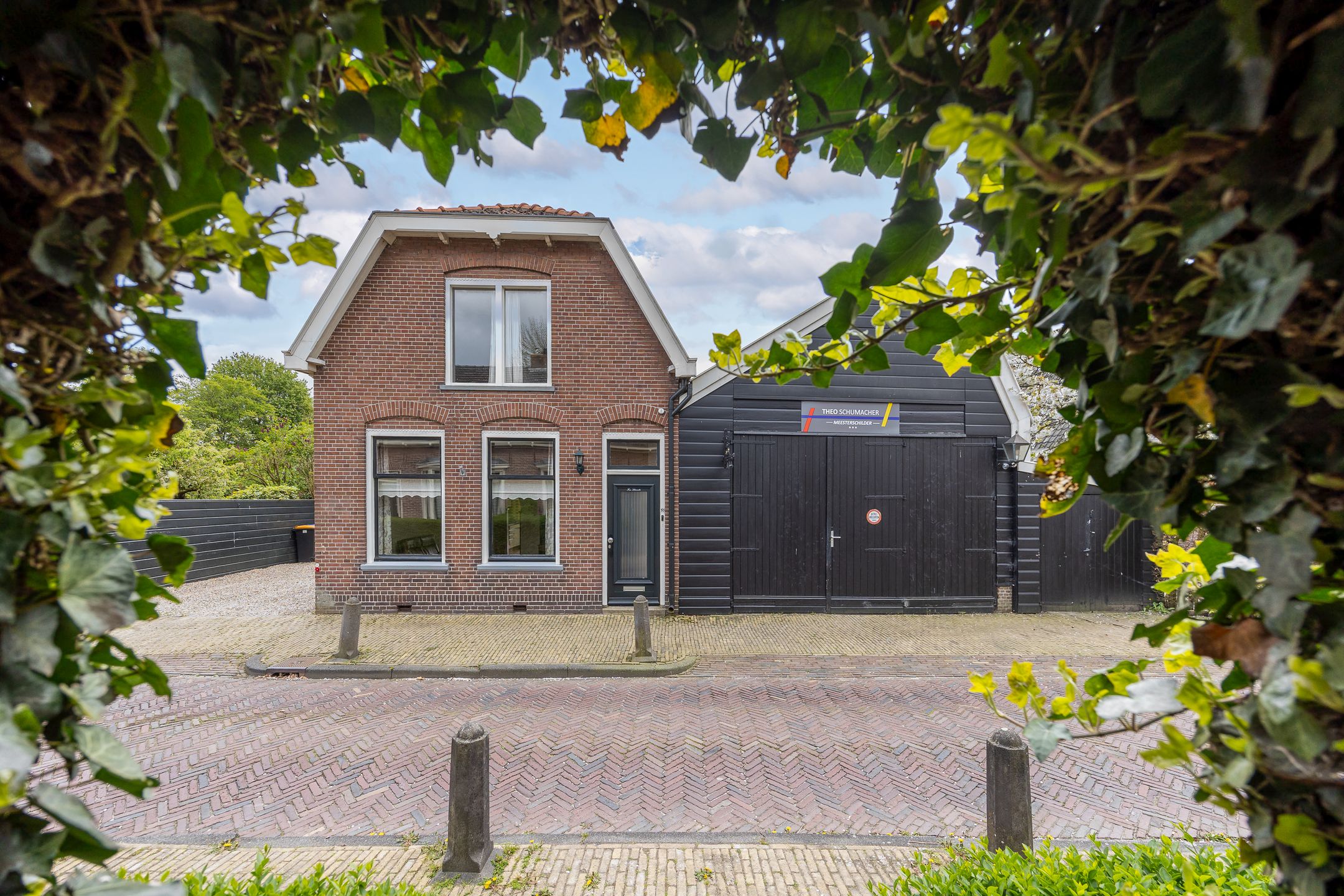 Photo 3 of Molendijk 30