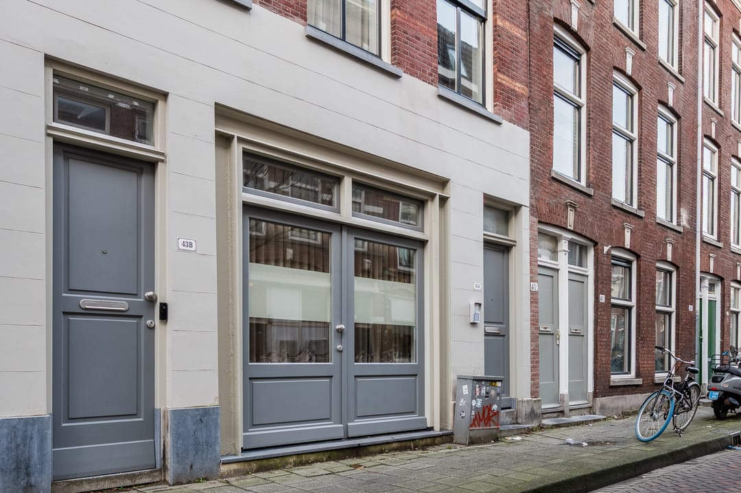 Photo 26 of Burgemeester Roosstraat 43-B