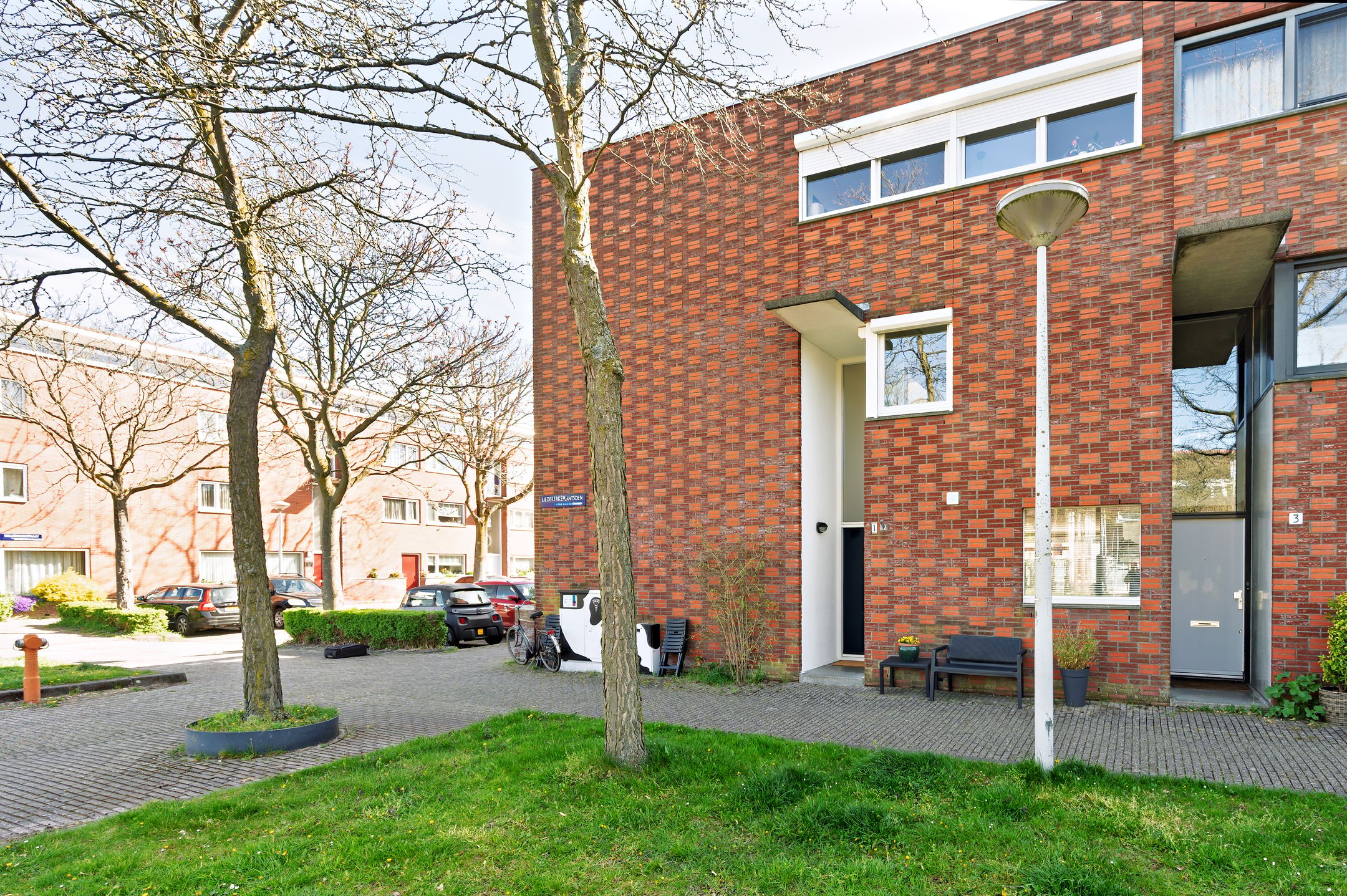 Photo 33 of Liedekerkeplantsoen 1