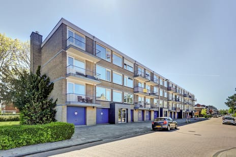 Rembrandtstraat thumbnail