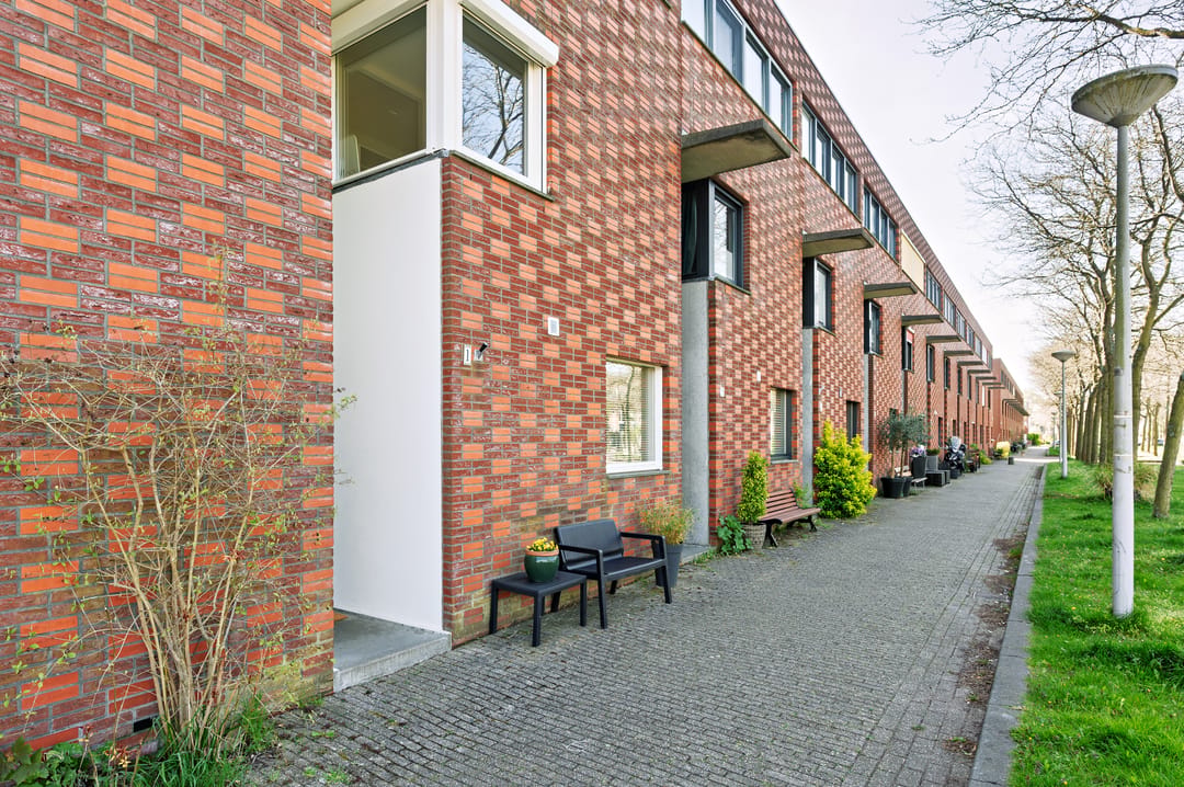 Photo 1 of Liedekerkeplantsoen 1