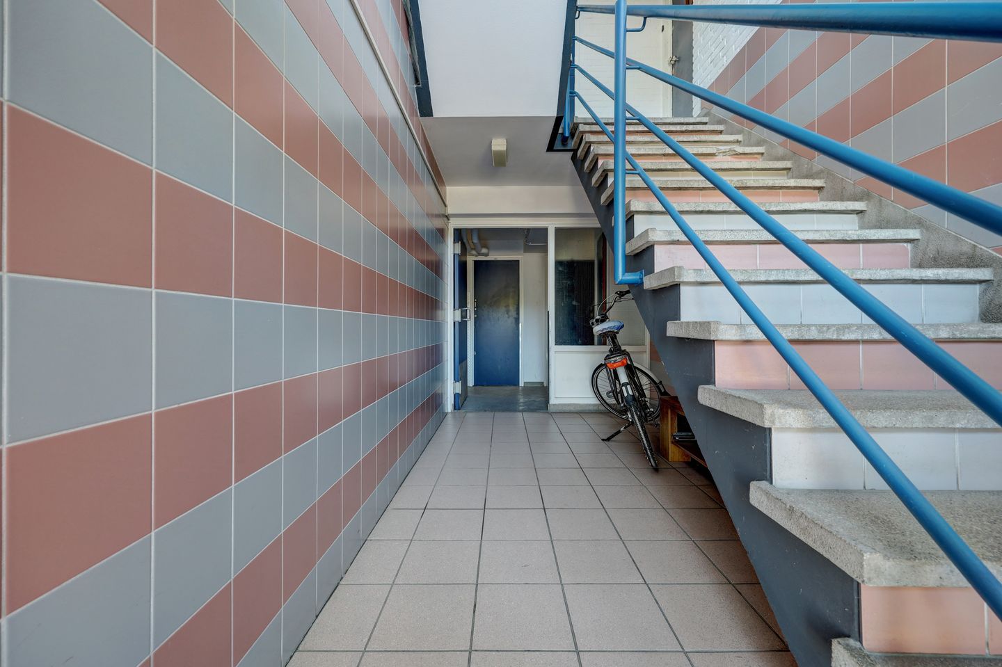 Photo 29 of Rembrandtstraat 58-A