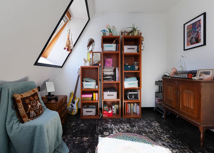 Appartement te koop: De Fuik 11, Warmenhuizen