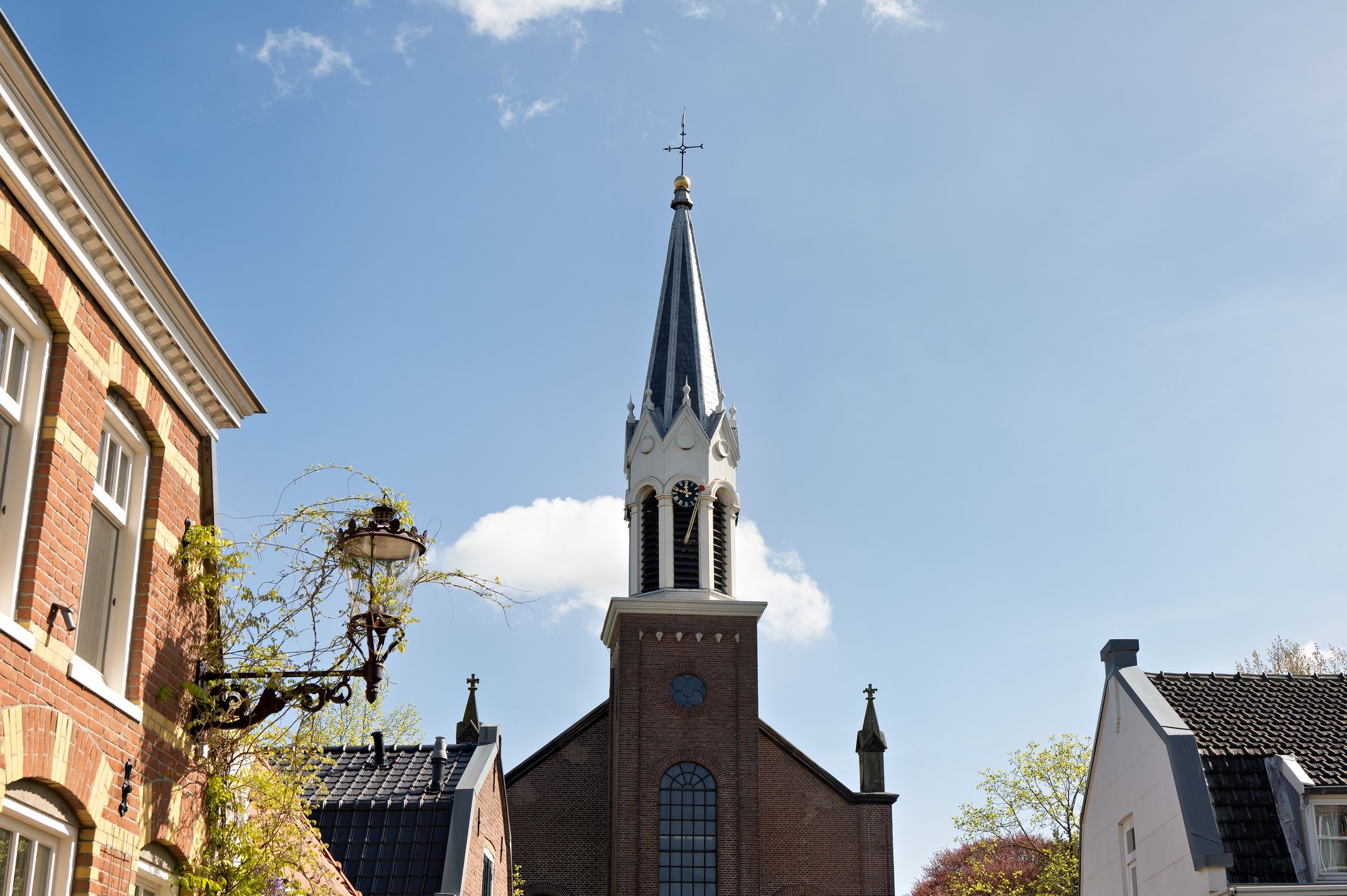 Photo 36 of Liedekerkeplantsoen 1