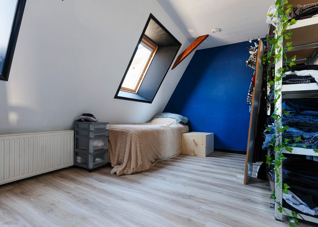Photo 26 of De Fuik 11