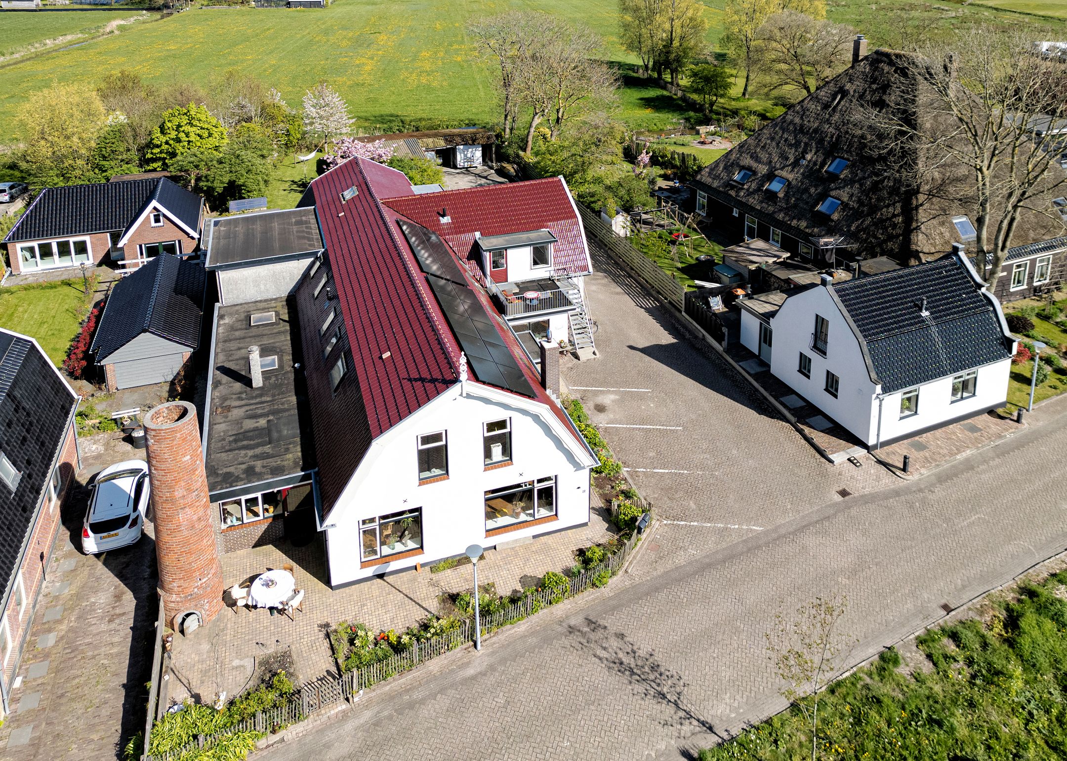 Photo 72 of De Fuik 11