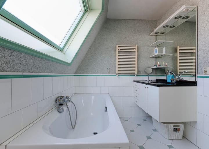 Appartement te koop: De Fuik 11, Warmenhuizen