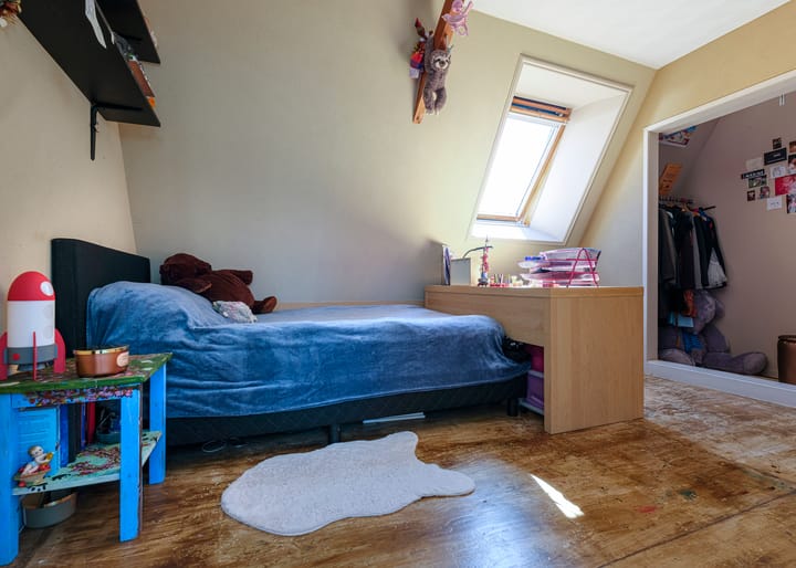 Appartement te koop: De Fuik 11, Warmenhuizen